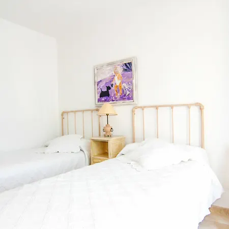 Oleholidays Adosado Reserva Monteros Apartment Marbella