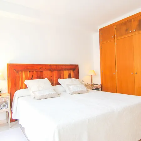 Apartment Oleholidays Adosado Reserva Monteros *