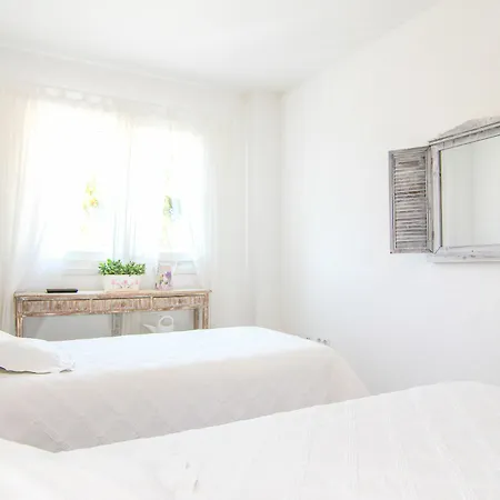 Oleholidays Adosado Reserva Monteros Apartment *