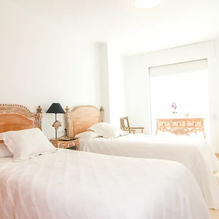 Apartment Oleholidays Adosado Reserva Monteros Marbella