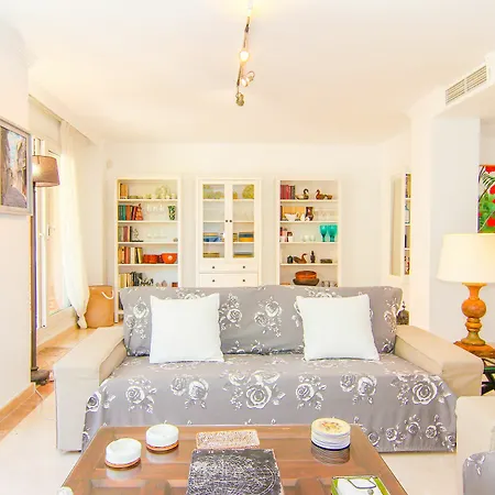 Apartment Oleholidays Adosado Reserva Monteros *