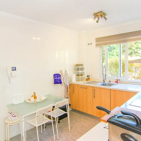 Oleholidays Adosado Reserva Monteros Apartment