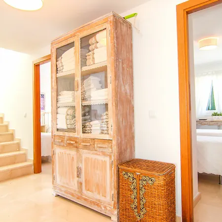 Oleholidays Adosado Reserva Monteros * Marbella