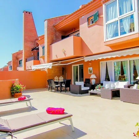 Oleholidays Adosado Reserva Monteros * Marbella