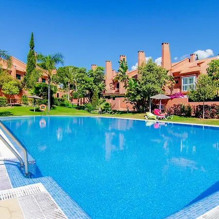Apartment Oleholidays Adosado Reserva Monteros *