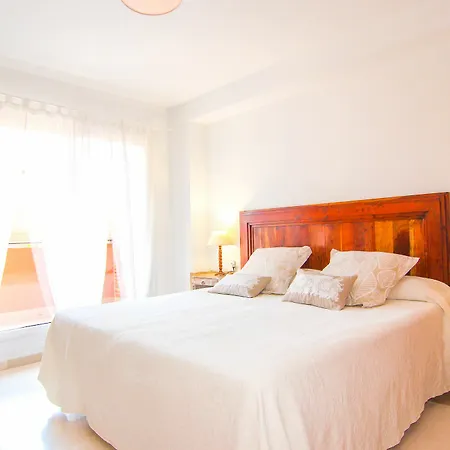 Oleholidays Adosado Reserva Monteros * Marbella
