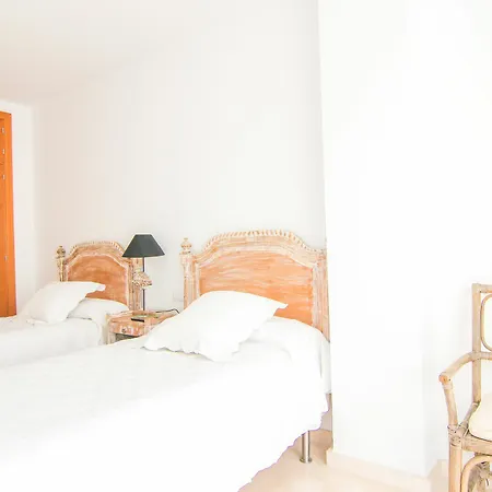 Oleholidays Adosado Reserva Monteros Apartment Marbella