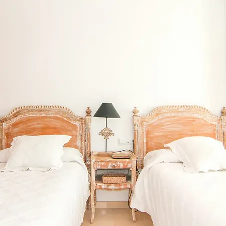 Oleholidays Adosado Reserva Monteros Apartment Marbella
