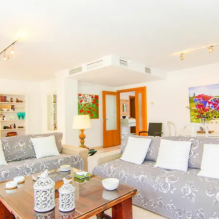 Apartment Oleholidays Adosado Reserva Monteros *