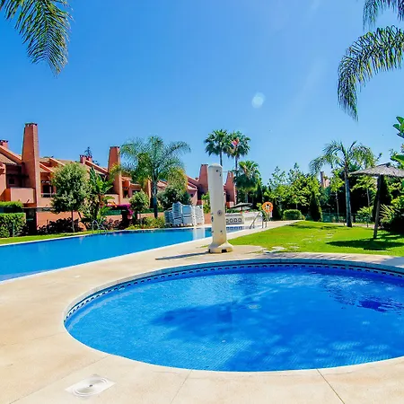 Apartment Oleholidays Adosado Reserva Monteros *