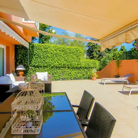 Oleholidays Adosado Reserva Monteros Apartment Marbella