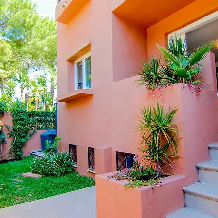 Oleholidays Adosado Reserva Monteros Apartment Marbella
