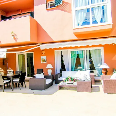 Oleholidays Adosado Reserva Monteros * Marbella