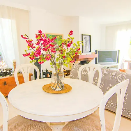 Oleholidays Adosado Reserva Monteros Apartment Marbella