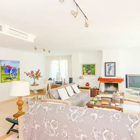 Oleholidays Adosado Reserva Monteros Apartment Marbella