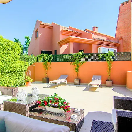 Oleholidays Adosado Reserva Monteros Marbella