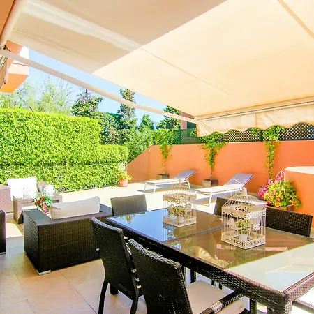 Apartment Oleholidays Adosado Reserva Monteros