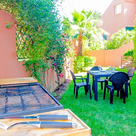 Apartment Oleholidays Adosado Reserva Monteros