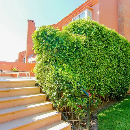 Oleholidays Adosado Reserva Monteros Apartment