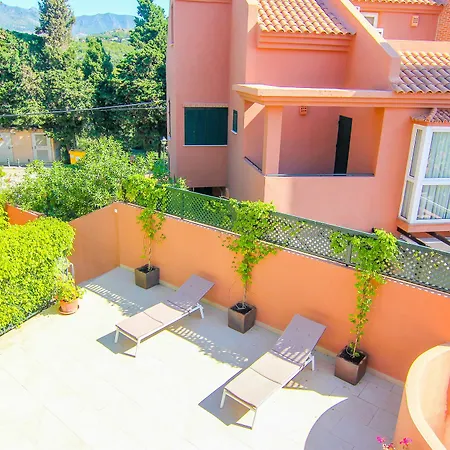 Apartment Oleholidays Adosado Reserva Monteros
