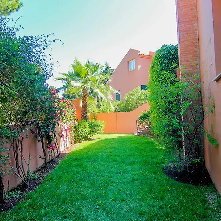 Apartment Oleholidays Adosado Reserva Monteros