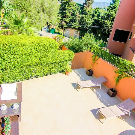 Oleholidays Adosado Reserva Monteros Apartment *
