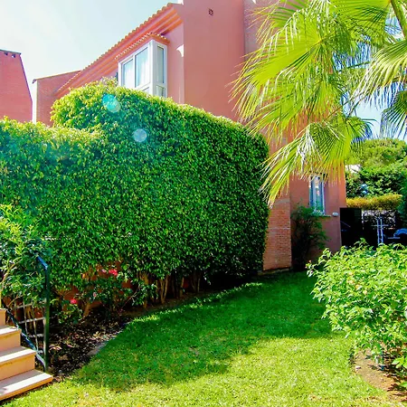 Oleholidays Adosado Reserva Monteros * Marbella
