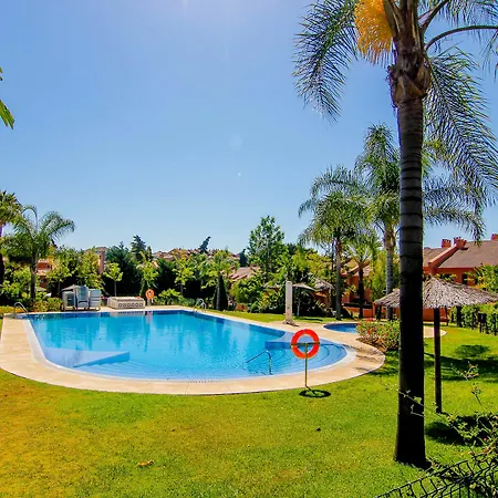 Oleholidays Adosado Reserva Monteros Apartment