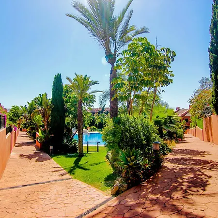 Oleholidays Adosado Reserva Monteros Apartment